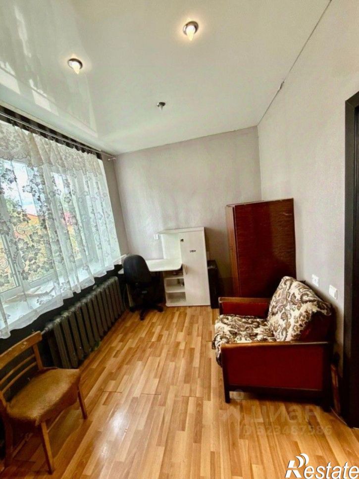 3-комн квартира улица Пугачёва, 25,  д. 25