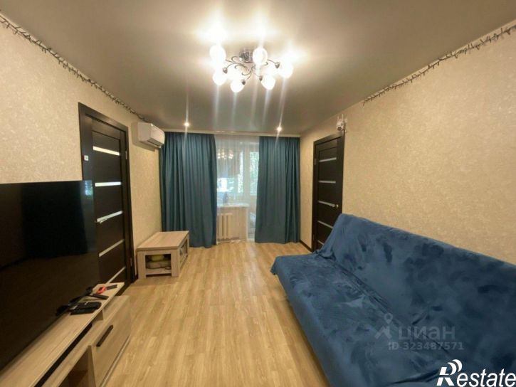 2-комн квартира 1 Мая, 161,  д. 161