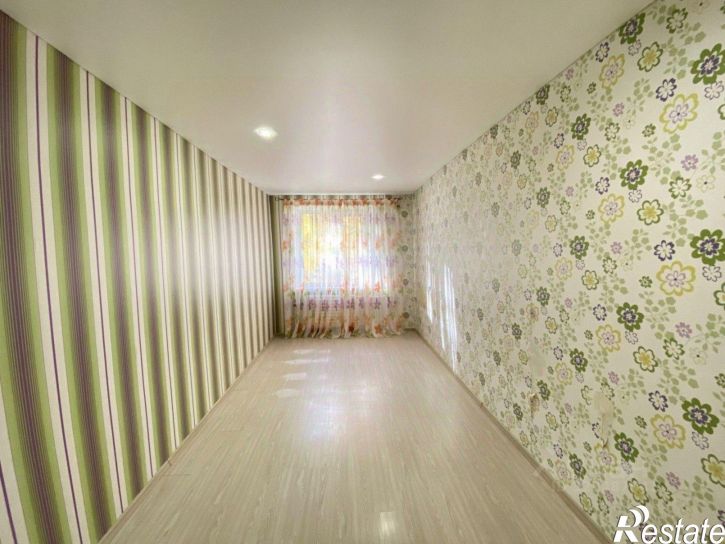 3-комн квартира улица Королёва, 3,  д. 3