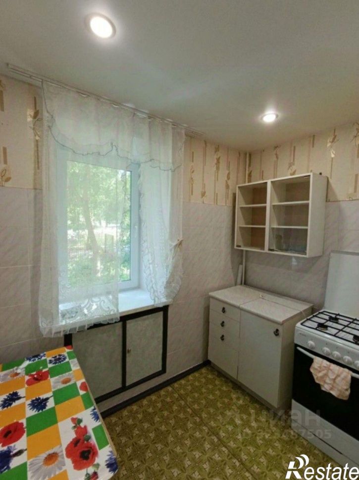 1-комн квартира улица Дзержинского, 7,  д. 7