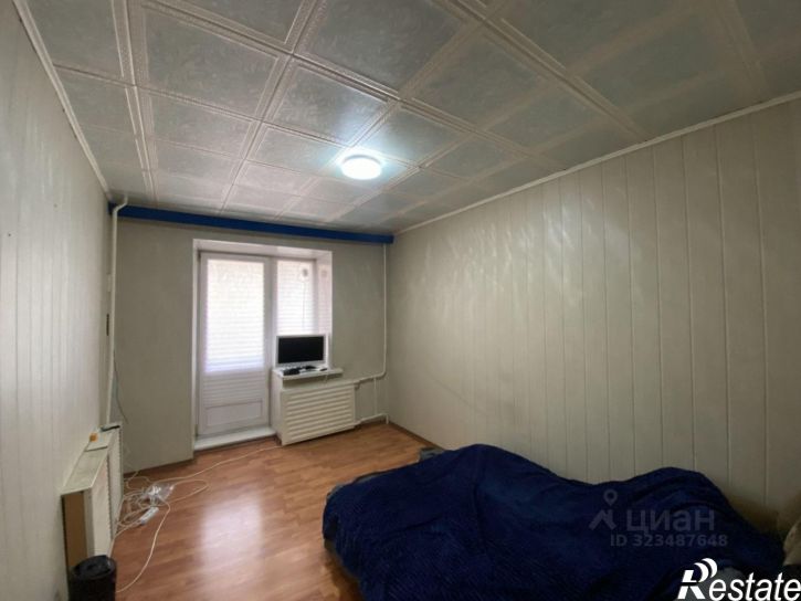 3-комн квартира Пролетарская улица, 25,  д. 25