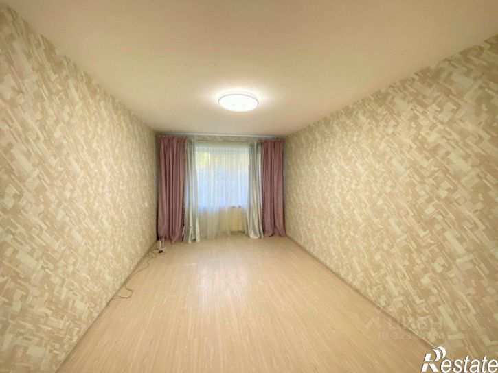 3-комн квартира улица Королёва, 3,  д. 3