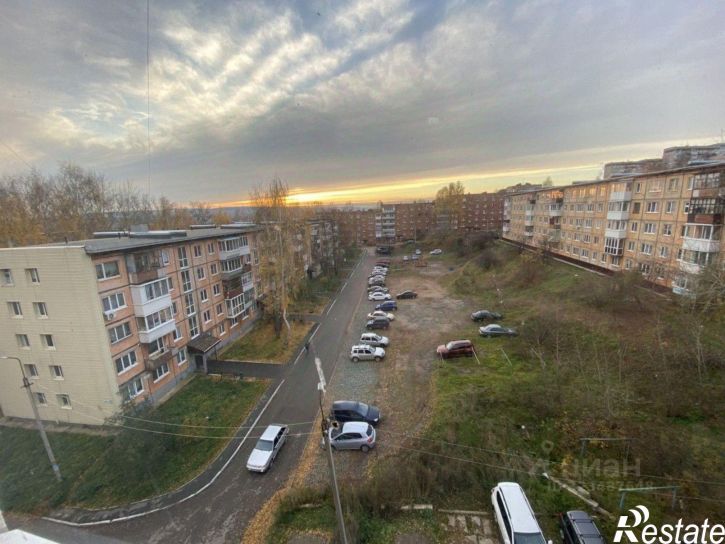 3-комн квартира Пролетарская улица, 25,  д. 25