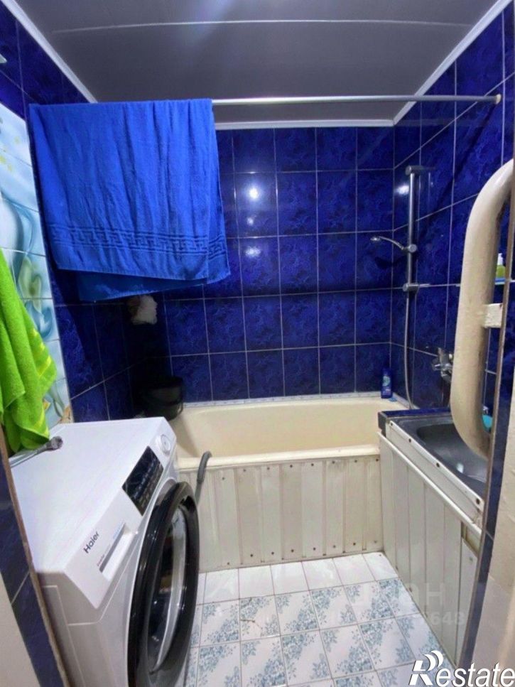 3-комн квартира Пролетарская улица, 25,  д. 25