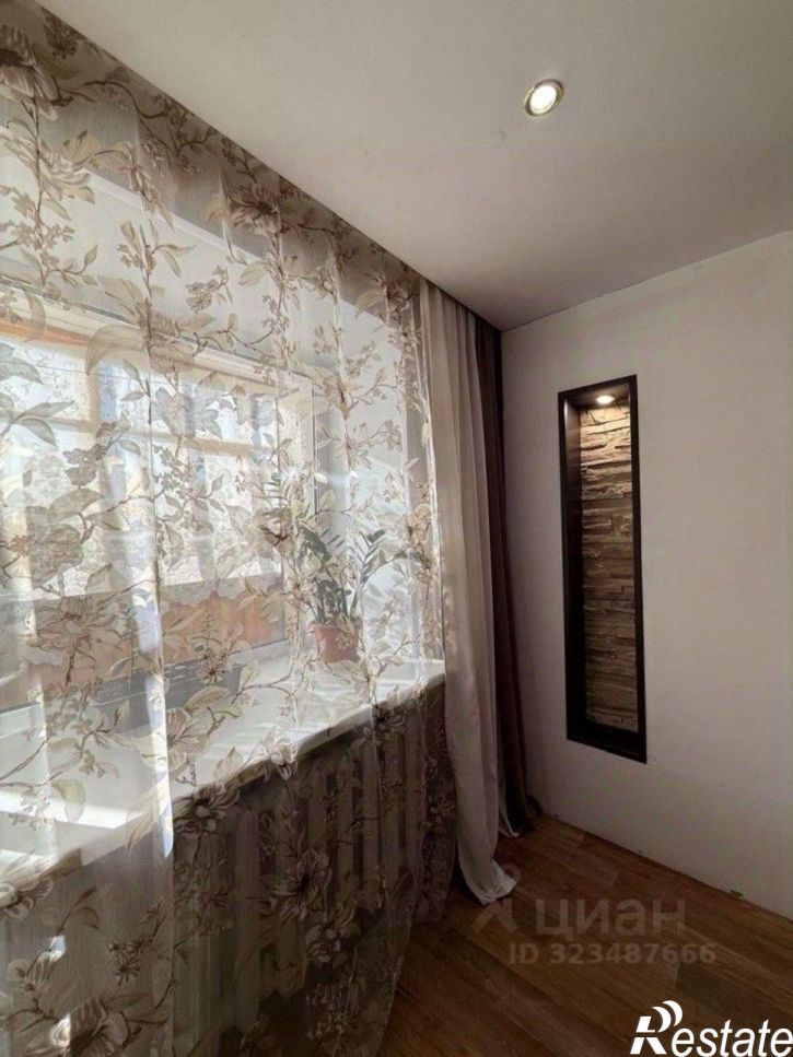 2-комн квартира улица Луначарского, 48,  д. 48