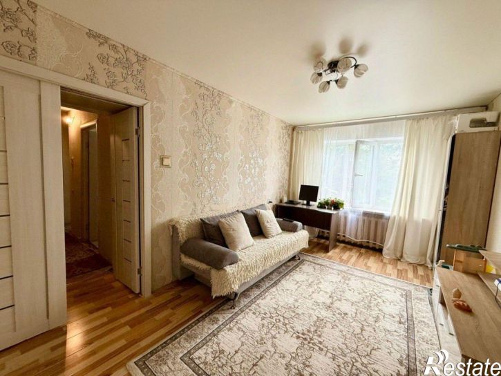 2-комн квартира Заречное шоссе, 59,  д. 59