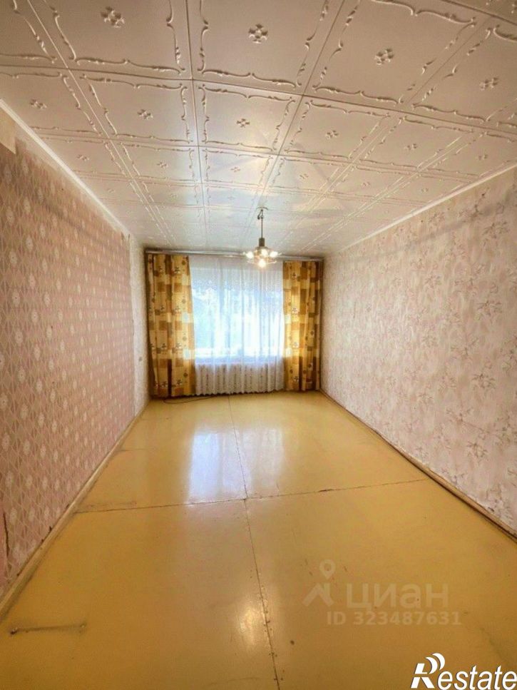 3-комн квартира улица Пугачёва, 22,  д. 22