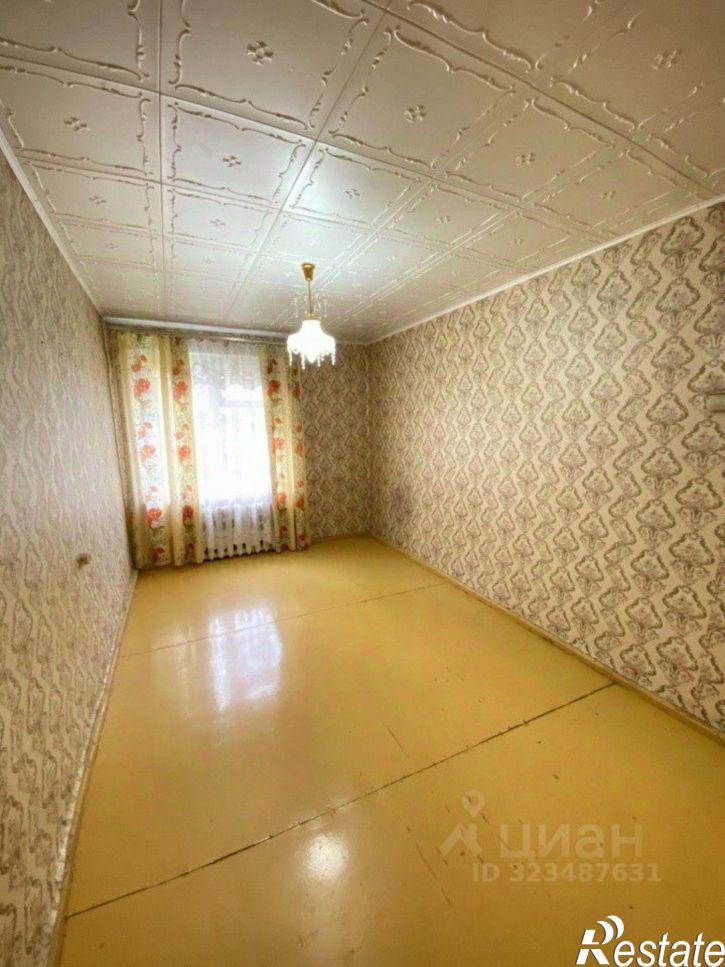 3-комн квартира улица Пугачёва, 22,  д. 22