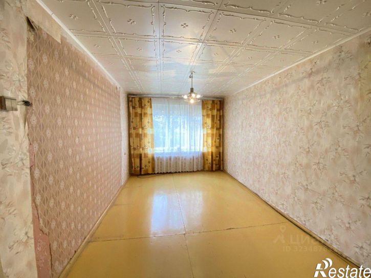 3-комн квартира улица Пугачёва, 22,  д. 22