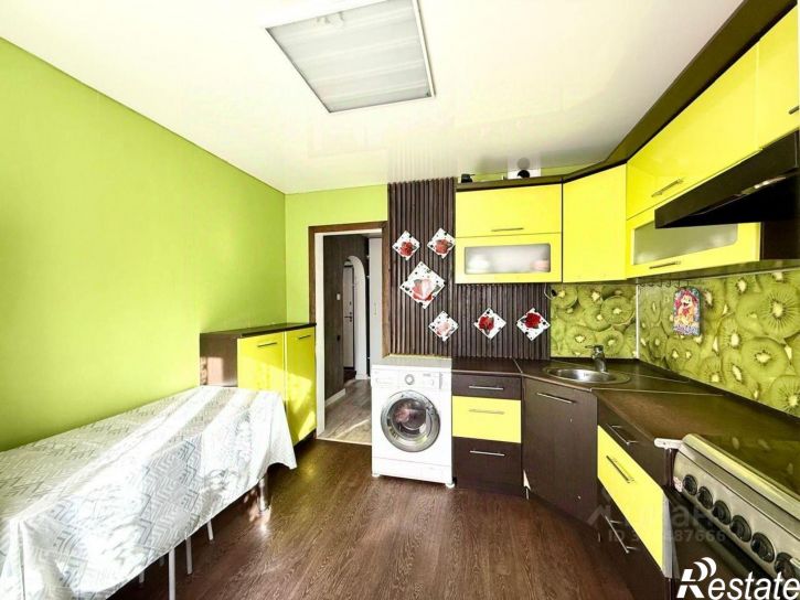 2-комн квартира улица Луначарского, 48,  д. 48