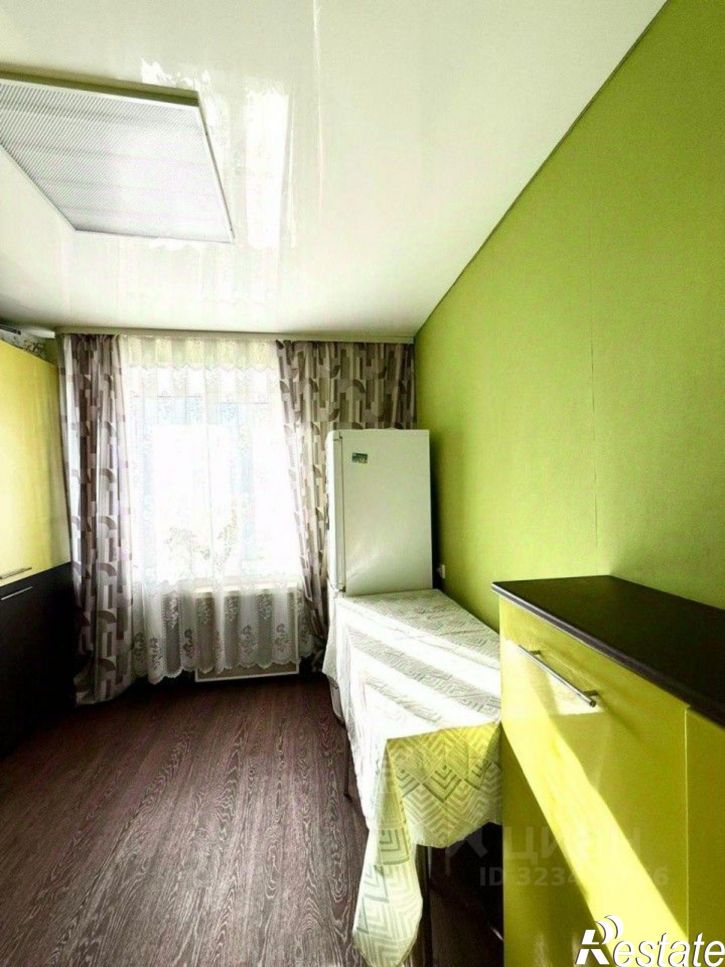 2-комн квартира улица Луначарского, 48,  д. 48