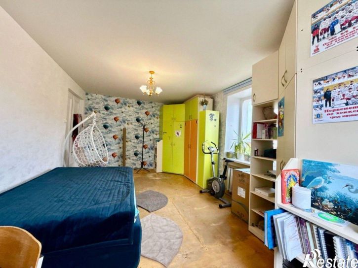 3-комн квартира улица Робеспьера, 7,  д. 7