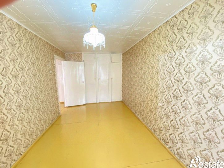 3-комн квартира улица Пугачёва, 22,  д. 22