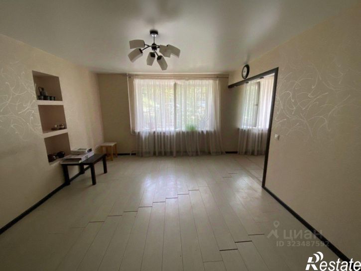 4-комн квартира Пролетарская улица, 13,  д. 13