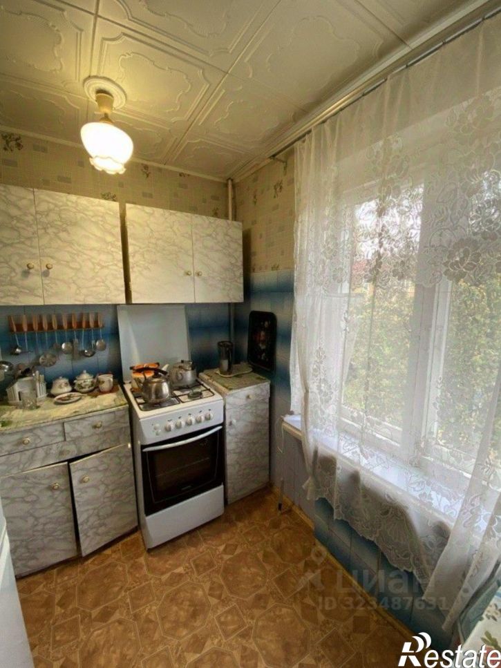 3-комн квартира улица Пугачёва, 22,  д. 22