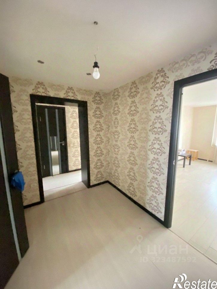 4-комн квартира Пролетарская улица, 13,  д. 13