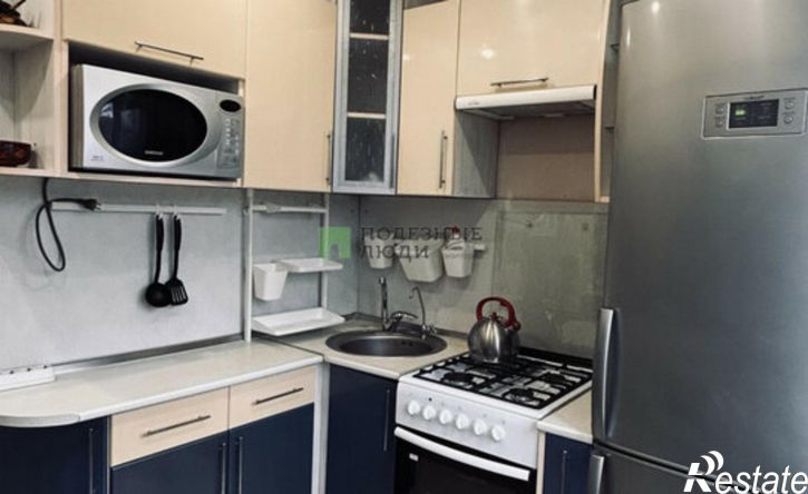 3-комн квартира Ижевск, улица Ворошилова, 85