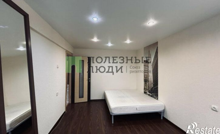 3-комн квартира Ижевск, улица Ворошилова, 85