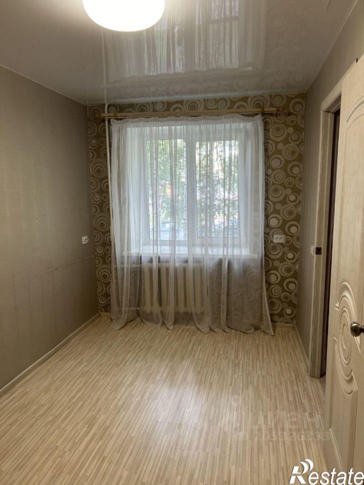 3-комн квартира Ижевск