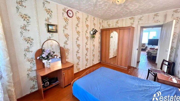 2-комн квартира Воткинск, ул. 1 Мая, 83