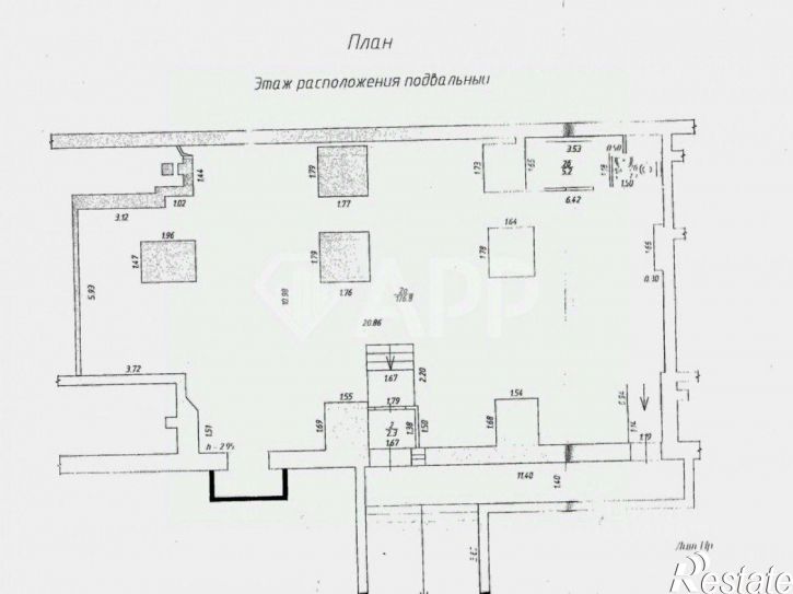 Торговое помещение ул Восточная, 32