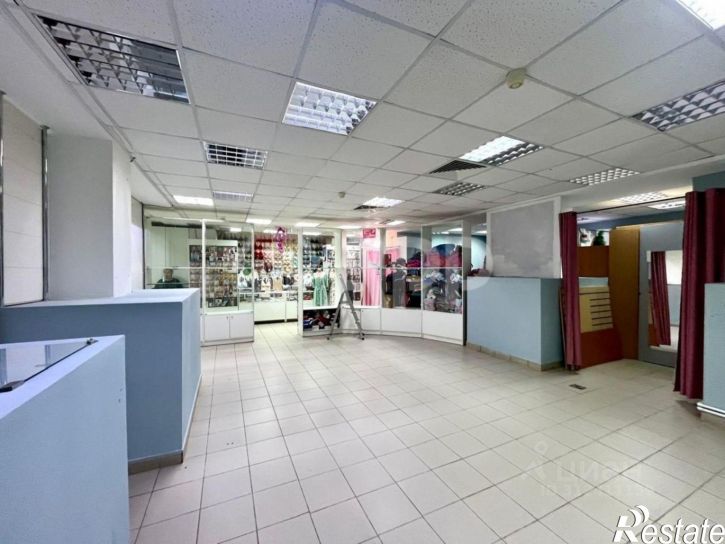 Торговое помещение ул Восточная, 32