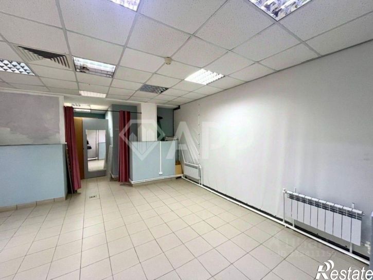 Торговое помещение ул Восточная, 32