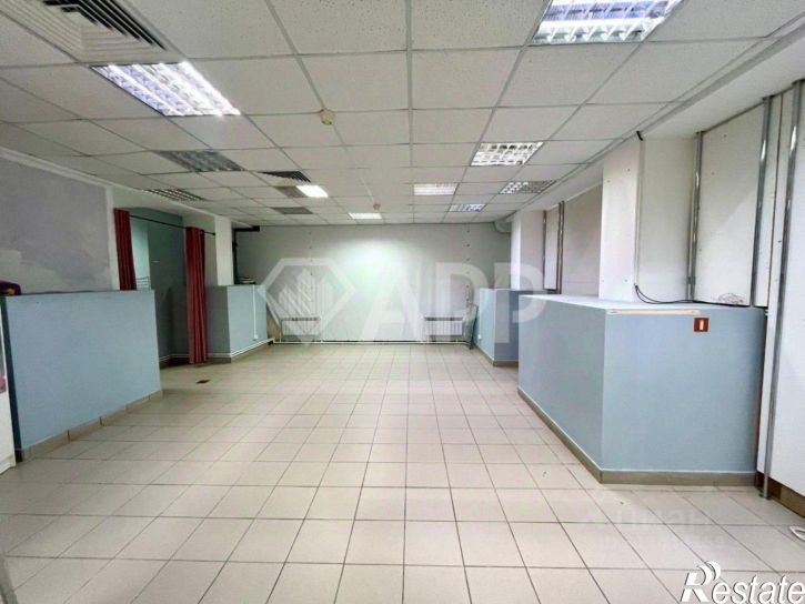 Торговое помещение ул Восточная, 32