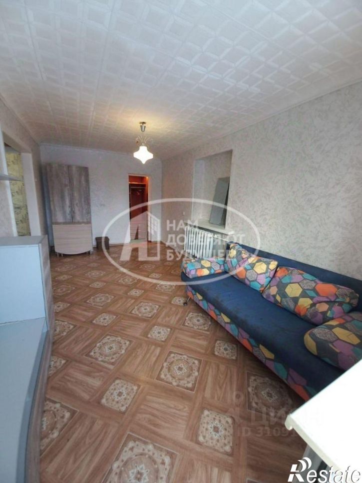 1-комн квартира городской округ Глазов, Глазов