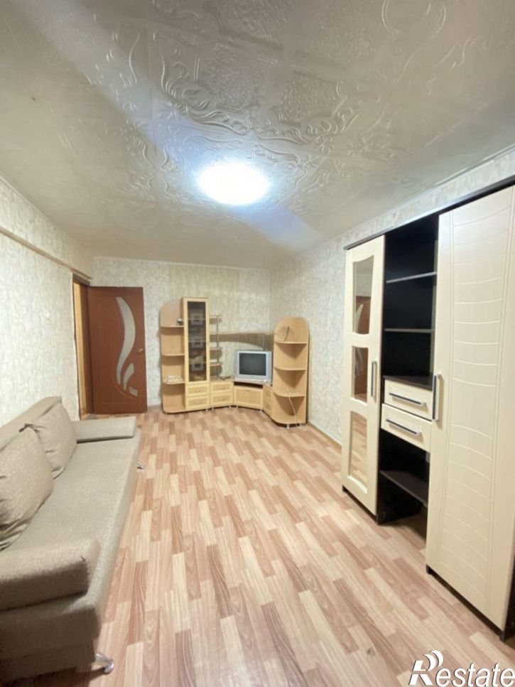 1-комн квартира Воткинск, ул. Королева, 14