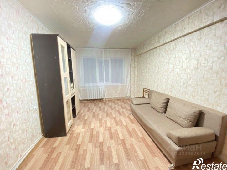 1-комн квартира Воткинск, ул. Королева, 14