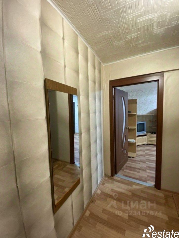 1-комн квартира Воткинск, ул. Королева, 14