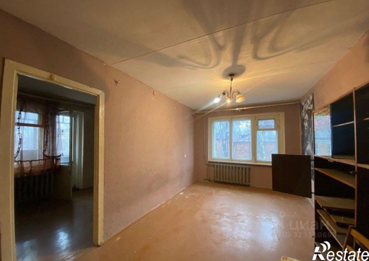 2-комн квартира Воткинск, ул. Пугачева, 20