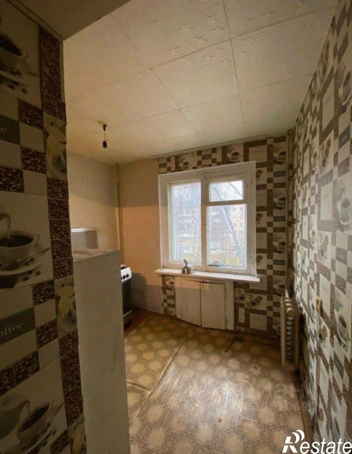 2-комн квартира Воткинск, ул. Пугачева, 20