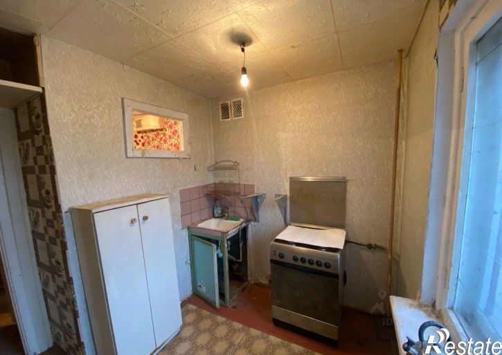 2-комн квартира Воткинск, ул. Пугачева, 20