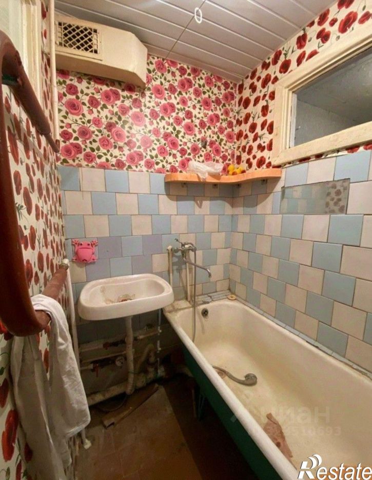 2-комн квартира Воткинск, ул. Пугачева, 20