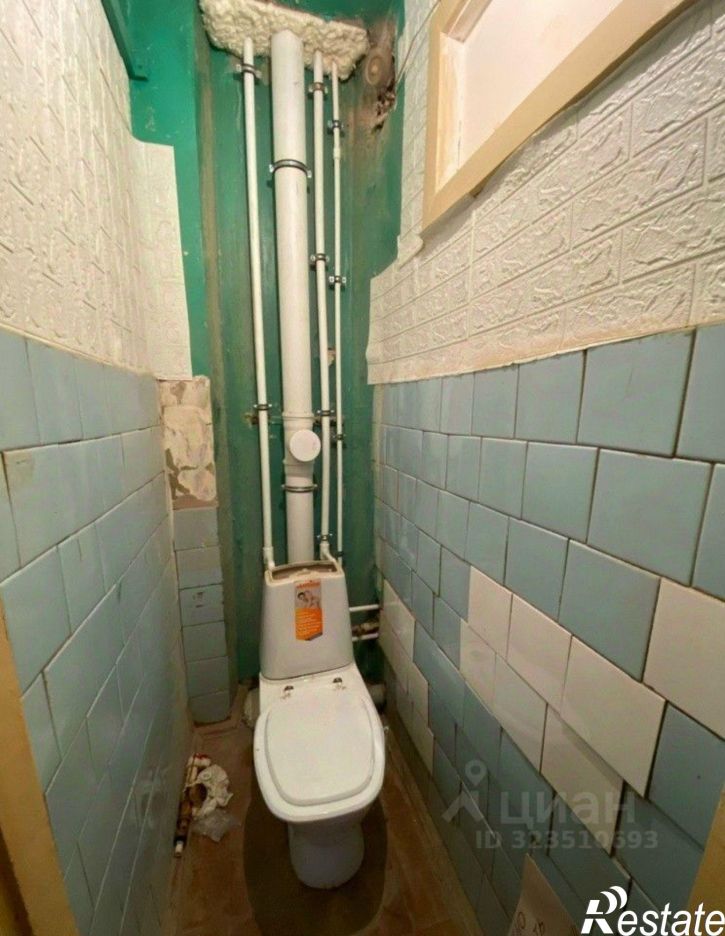 2-комн квартира Воткинск, ул. Пугачева, 20