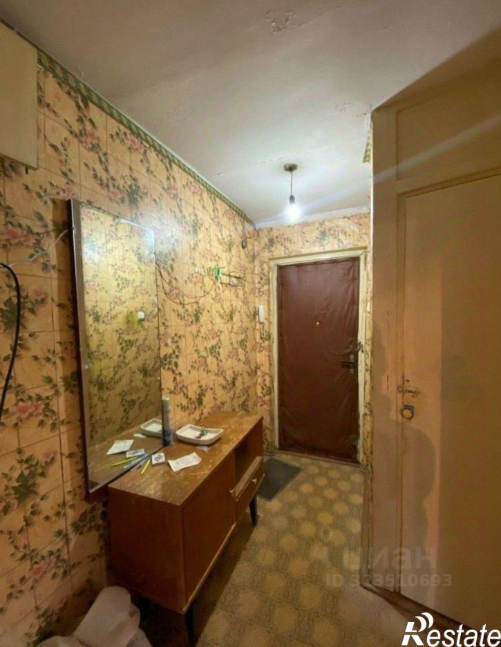 2-комн квартира Воткинск, ул. Пугачева, 20