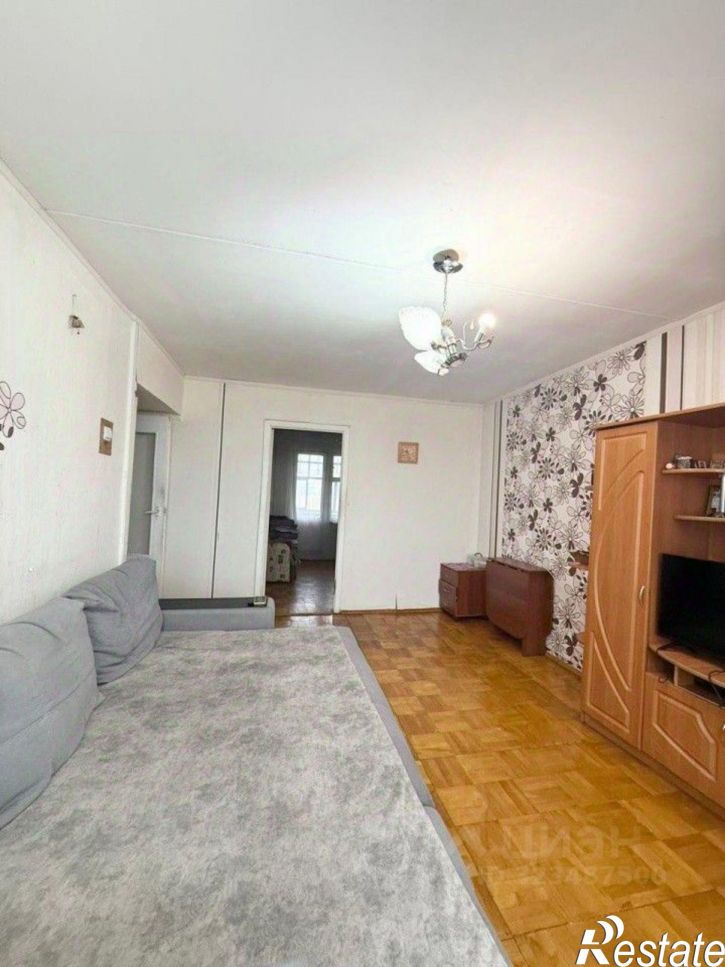 4-комн квартира Воткинск, ул. 1 Мая, 5