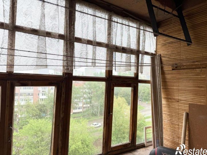 4-комн квартира Воткинск, ул. 1 Мая, 5