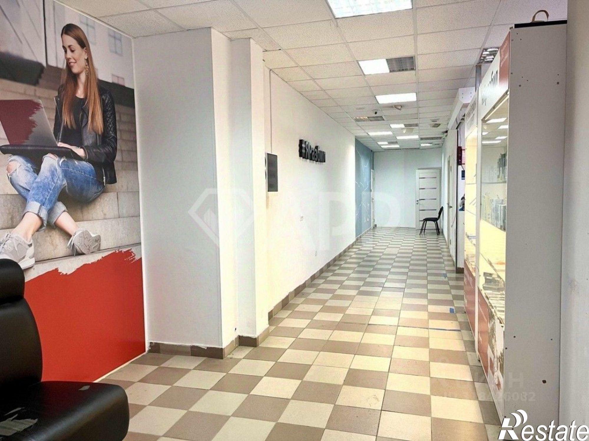 Сдать офис, помещение под офис за 172 900 рублей на Советская улица