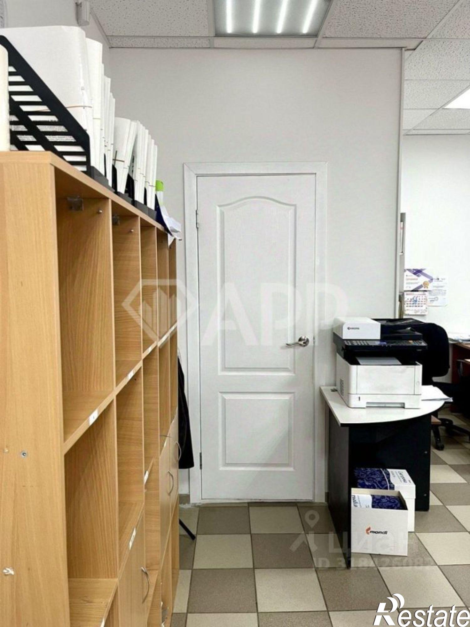 Сдать офис, помещение под офис за 172 900 рублей на Советская улица