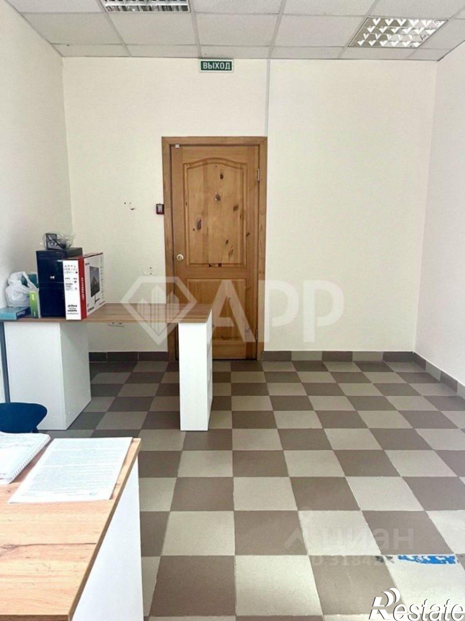 Сдать офис, помещение под офис за 172 900 рублей на Советская улица