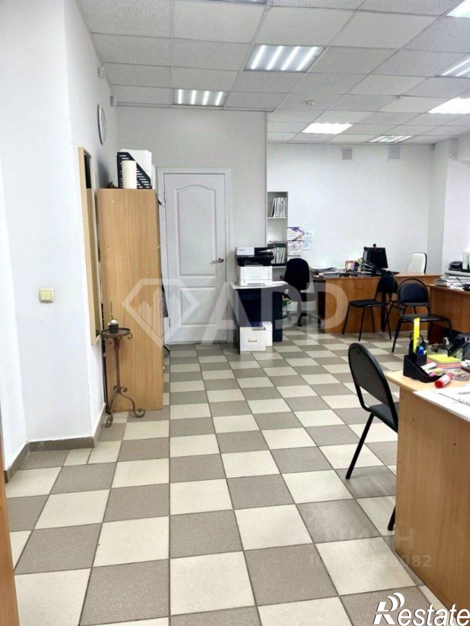 Сдать офис, помещение под офис за 172 900 рублей на Советская улица