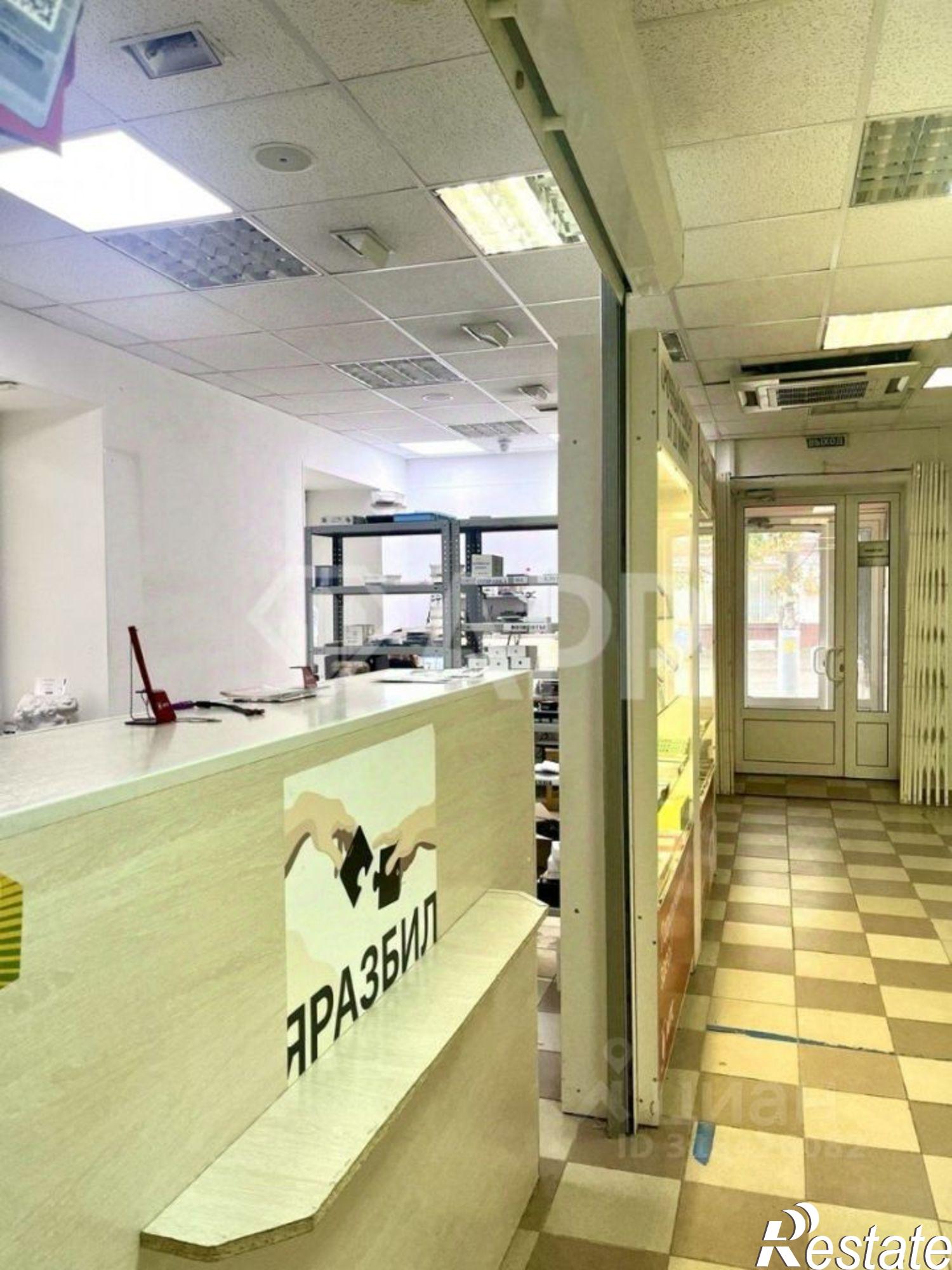 Сдать офис, помещение под офис за 172 900 рублей на Советская улица