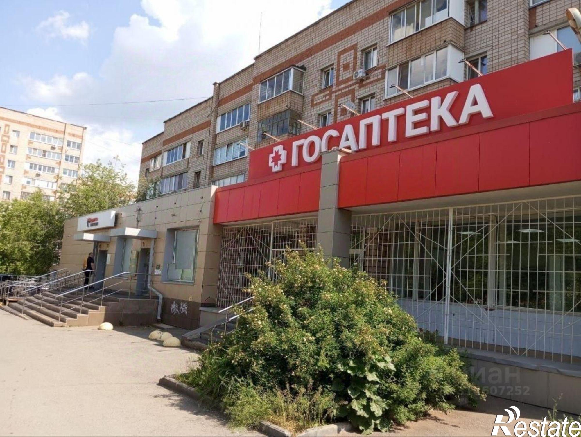 Сдать офис, помещение под офис за 100 000 рублей на улица Баранова, 79