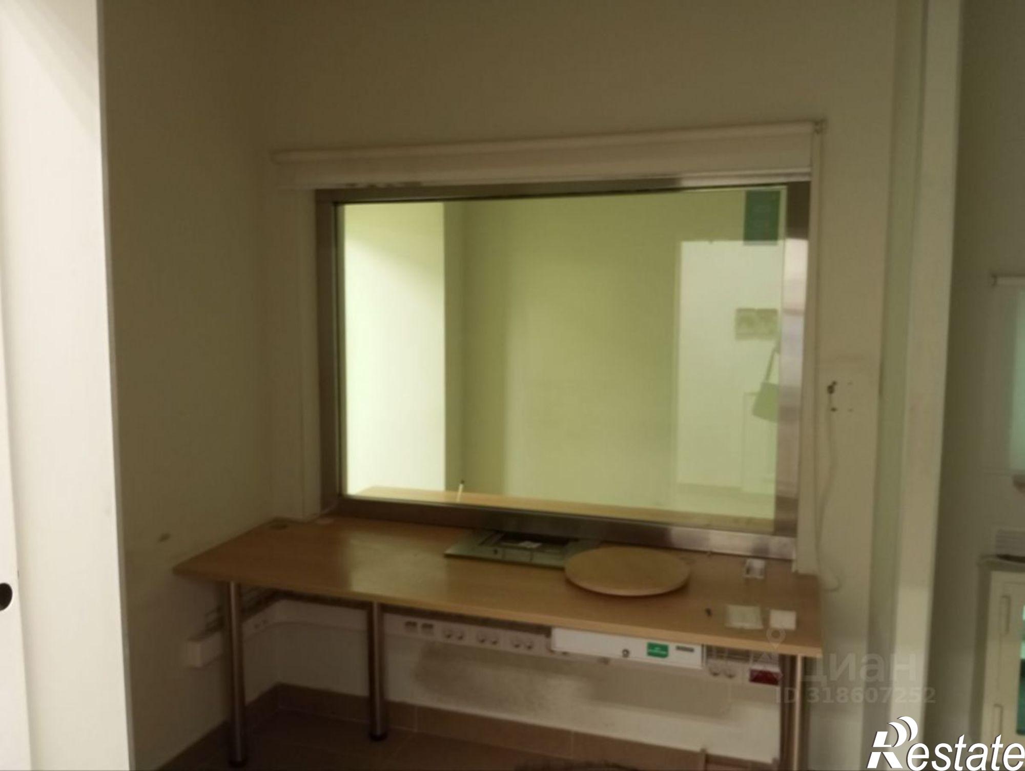 Сдать офис, помещение под офис за 100 000 рублей на улица Баранова, 79