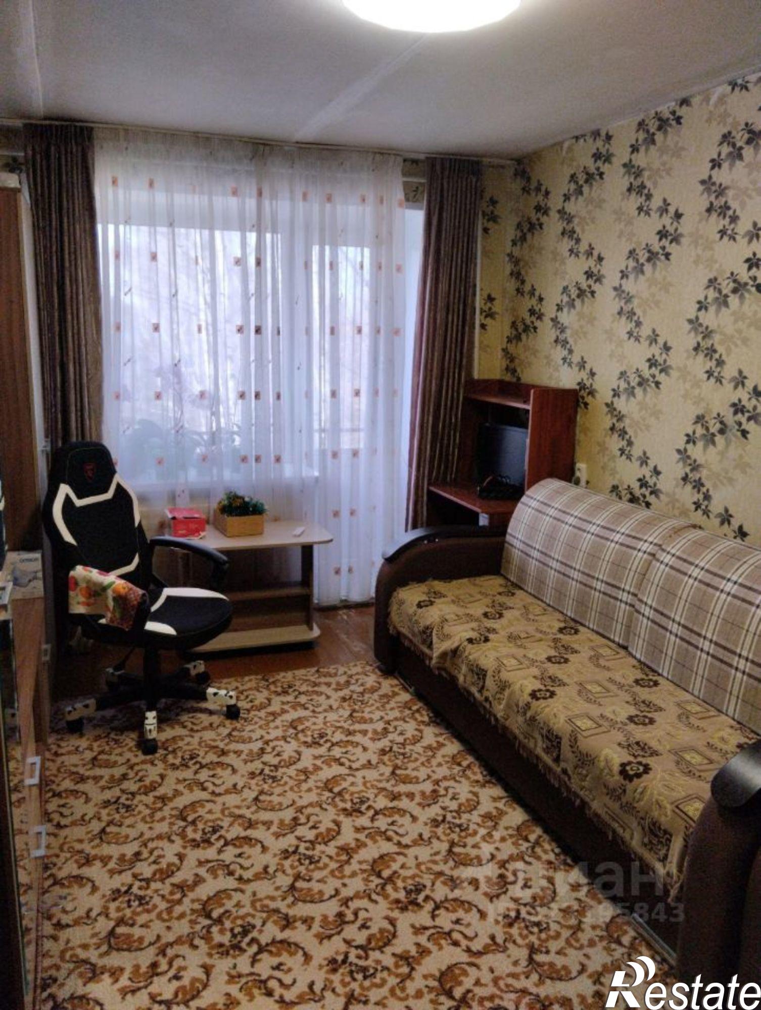 Сдать квартиру за 10 000 рублей на улица Белинского, 20