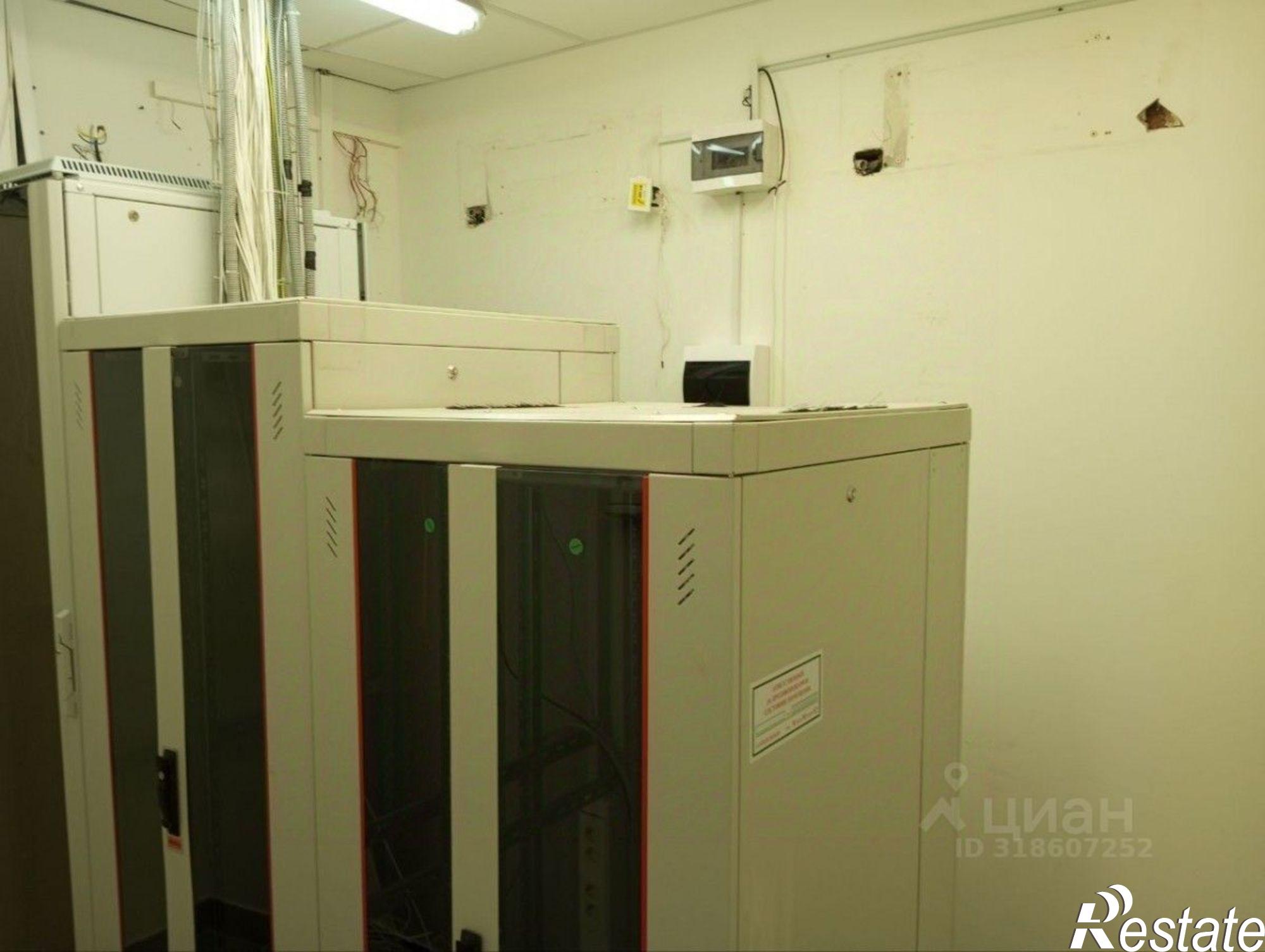 Сдать офис, помещение под офис за 100 000 рублей на улица Баранова, 79