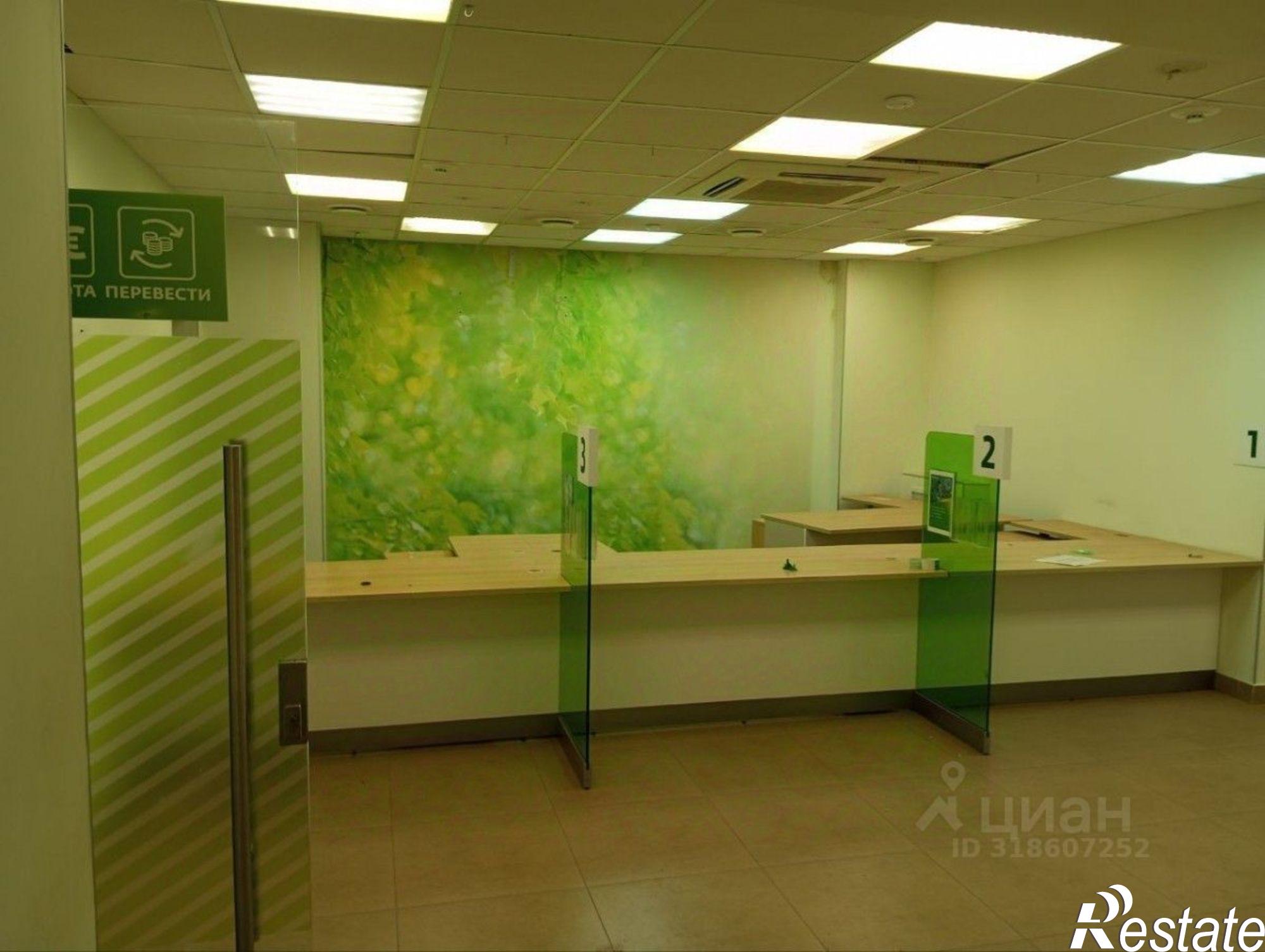 Сдать офис, помещение под офис за 100 000 рублей на улица Баранова, 79